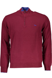 Harmont & Blaine Men'S Red Sweater-Clothing - Men-HARMONT &amp; BLAINE-RED-L-Urbanheer