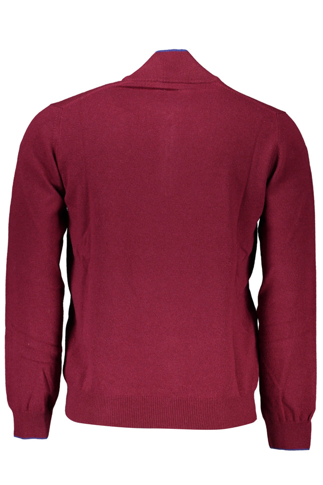 Harmont & Blaine Men'S Red Sweater-Clothing - Men-HARMONT &amp; BLAINE-Urbanheer
