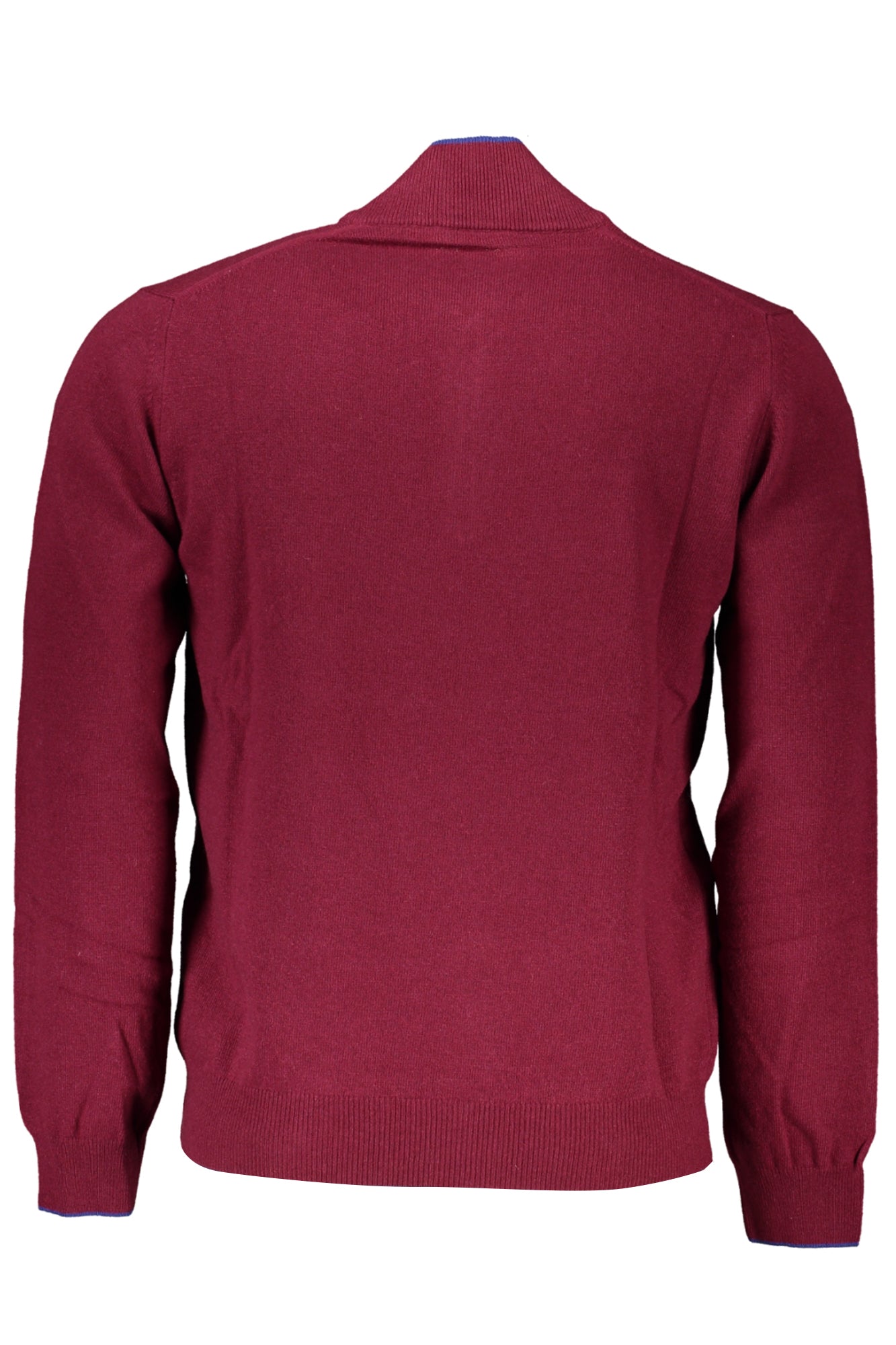 Harmont & Blaine Men'S Red Sweater-Clothing - Men-HARMONT &amp; BLAINE-RED-L-Urbanheer