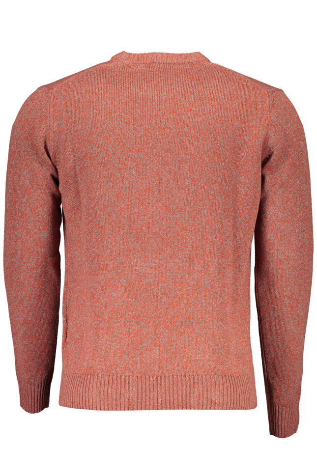 Harmont & Blaine Men'S Red Sweater-Maglie-HARMONT &amp; BLAINE-Urbanheer