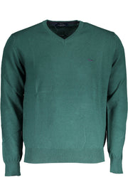 Harmont & Blaine Men'S Green Sweater-Clothing - Men-HARMONT &amp; BLAINE-GREEN-XL-Urbanheer