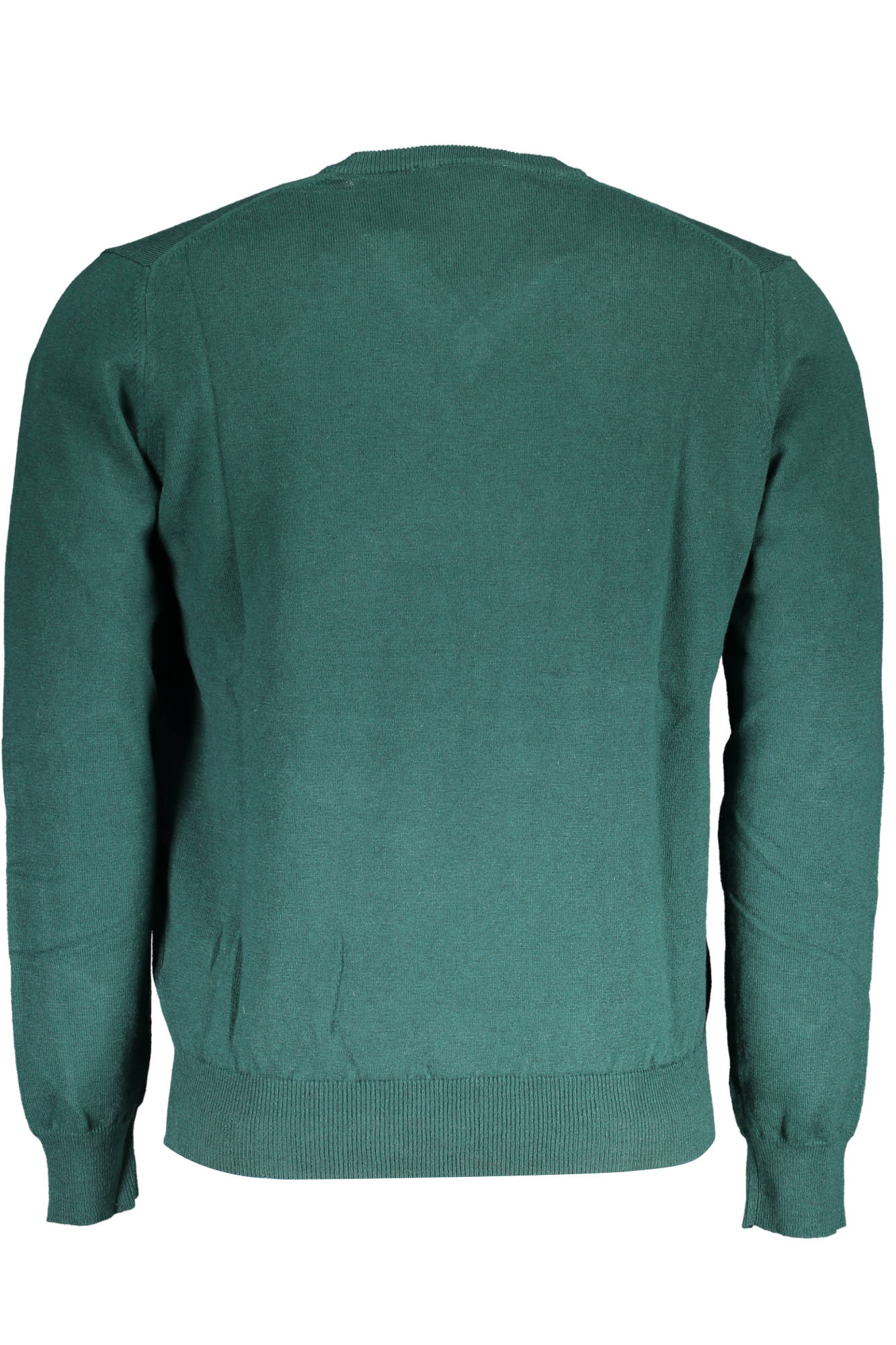 Harmont & Blaine Men'S Green Sweater-Clothing - Men-HARMONT &amp; BLAINE-GREEN-XL-Urbanheer