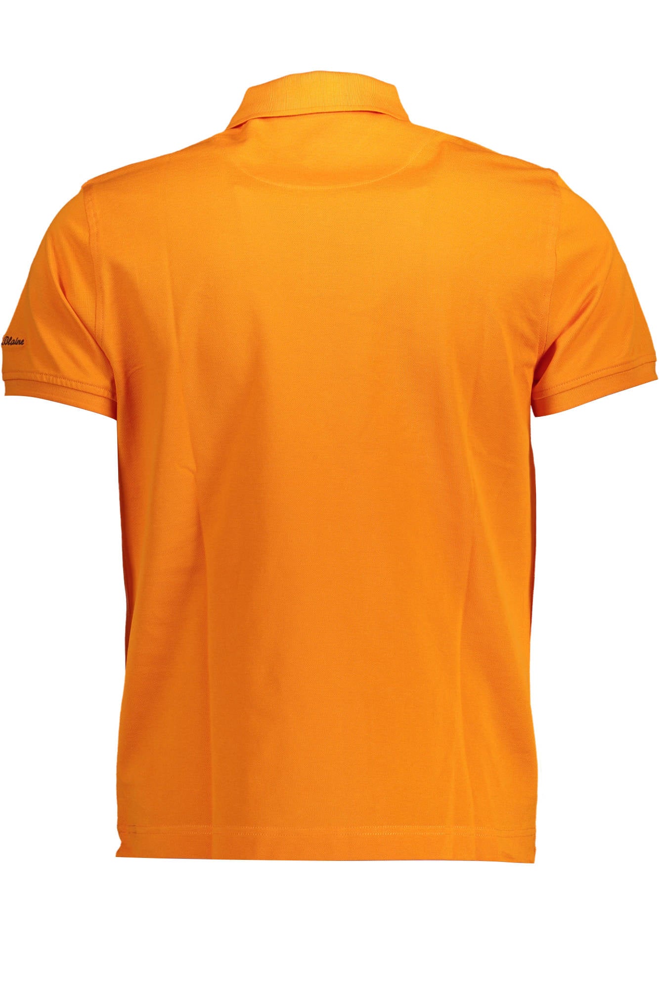 HARMONT & BLAINE MEN'S SHORT SLEEVE POLO ORANGE-Clothing - Men-HARMONT &amp; BLAINE-ORANGE-2XL-Urbanheer