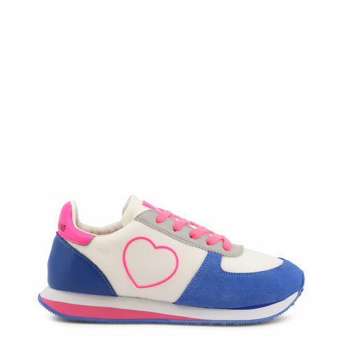 Blue Heart Sneakers-Love Moschino-10-Urbanheer