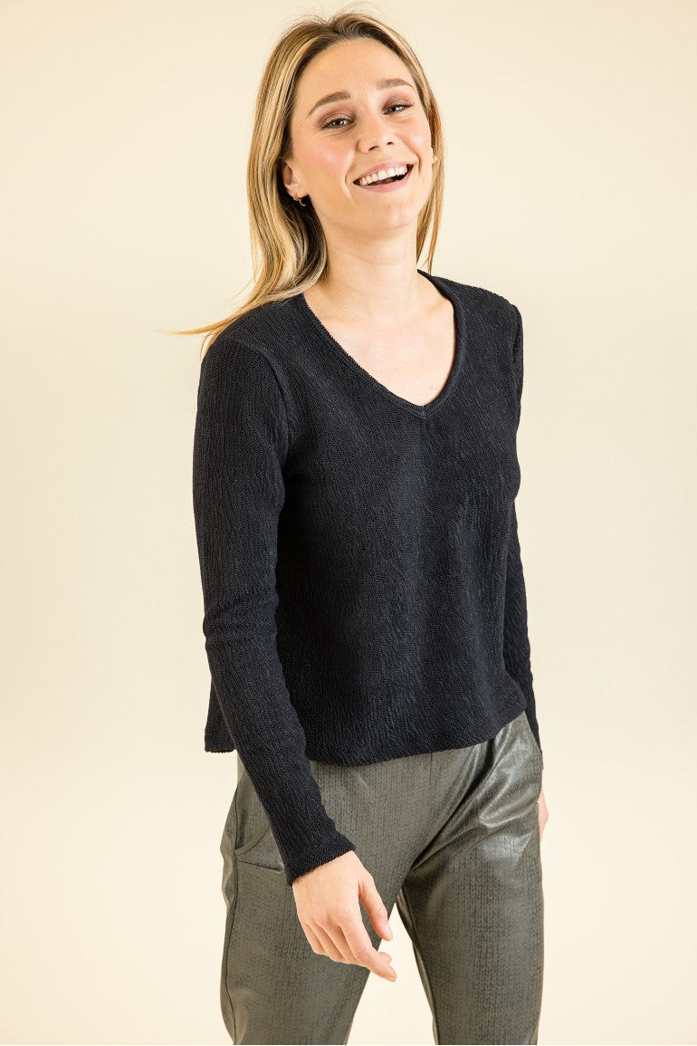 Hbt Ibiza Black Sweater-HBT-XXS-Urbanheer