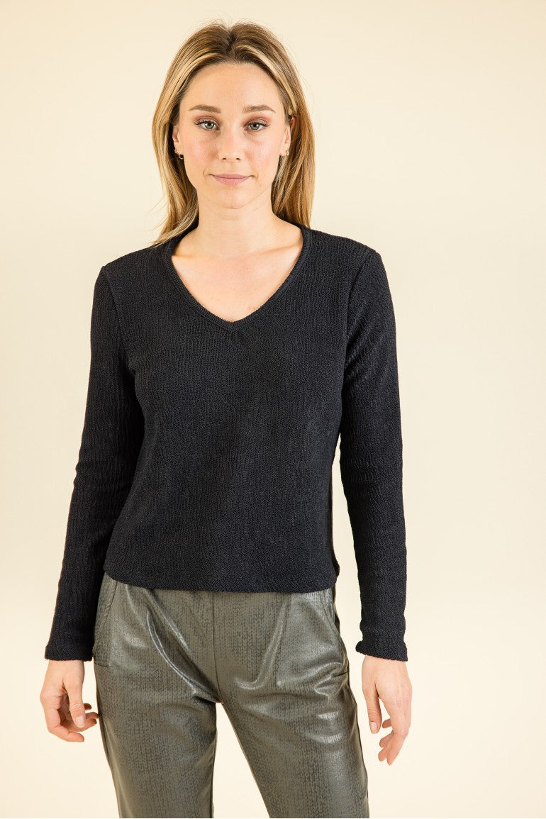 Hbt Ibiza Black Sweater-HBT-XXS-Urbanheer