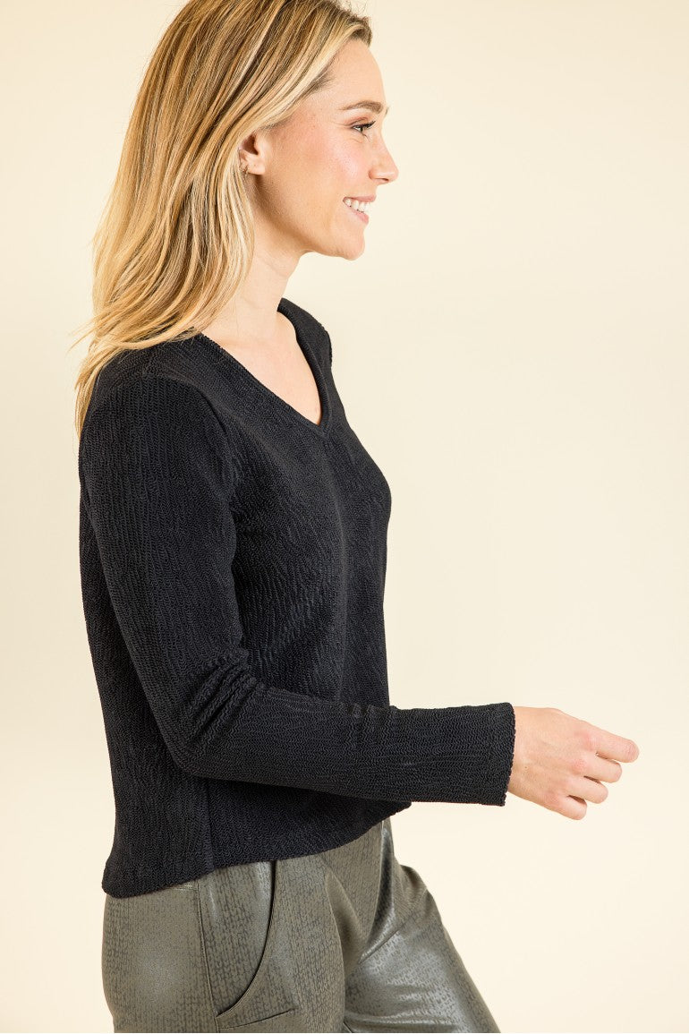 Hbt Ibiza Black Sweater-HBT-XXS-Urbanheer