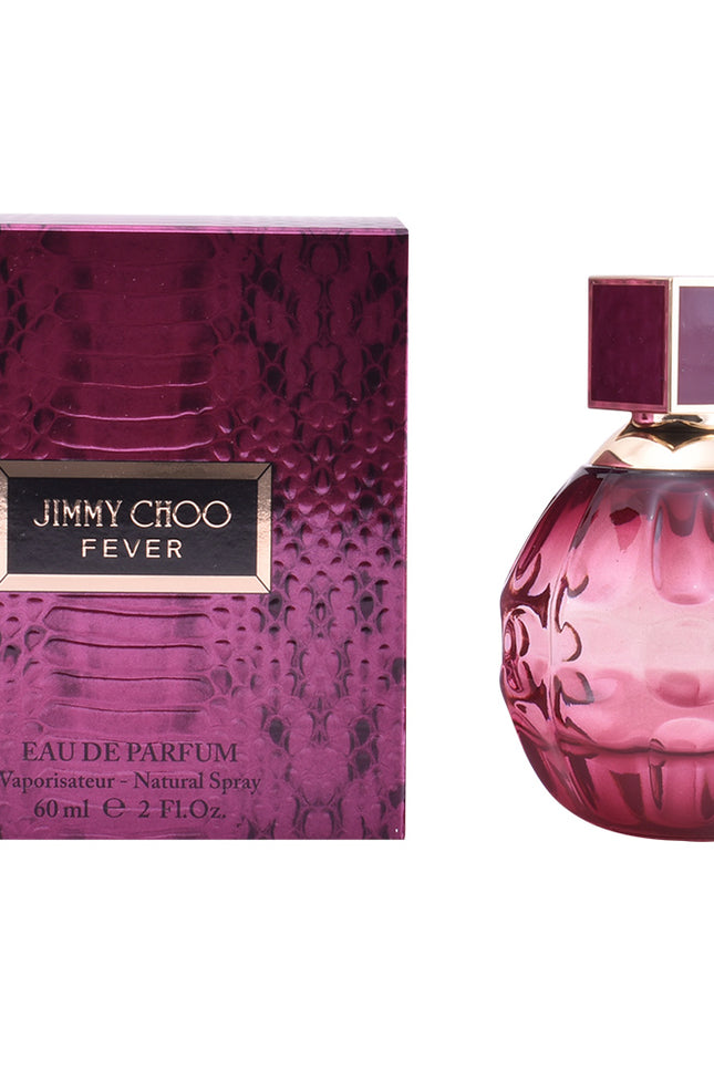 Jimmy Choo Fever Eau De Parfum Spray 60 Ml-Woman Perfumes-Jimmy Choo-Urbanheer