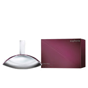 Euphoria Limited Edition Eau De Parfum Spray 160 Ml - Brand New From Italy-Woman Perfumes-Calvin Klein-Urbanheer