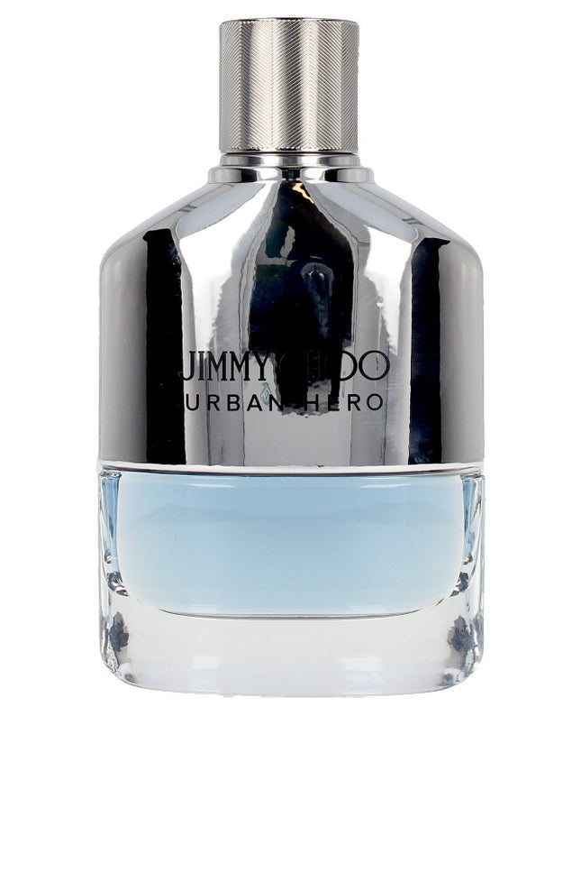 Jimmy Choo Urban Hero Eau De Parfum Spray 100 Ml-Jimmy Choo-Urbanheer