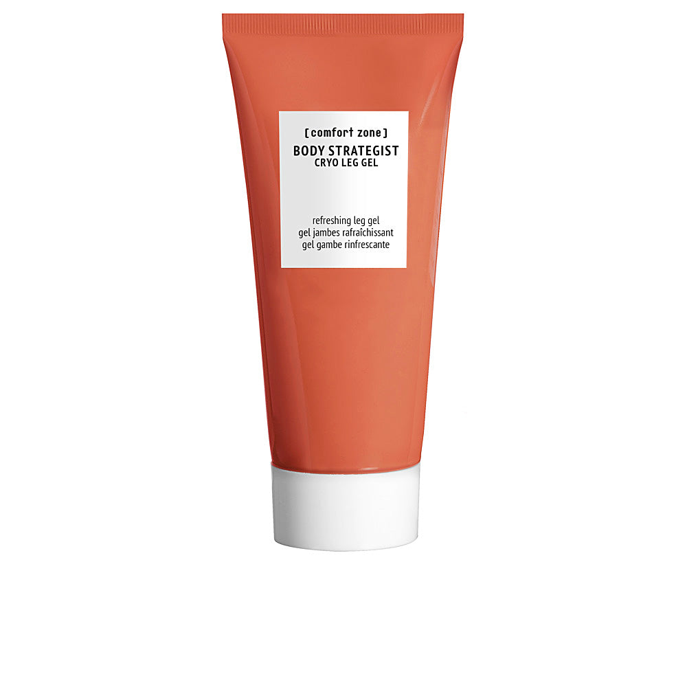 Body Strategist Cream Gel 200 Ml-Comfort Zone-Urbanheer