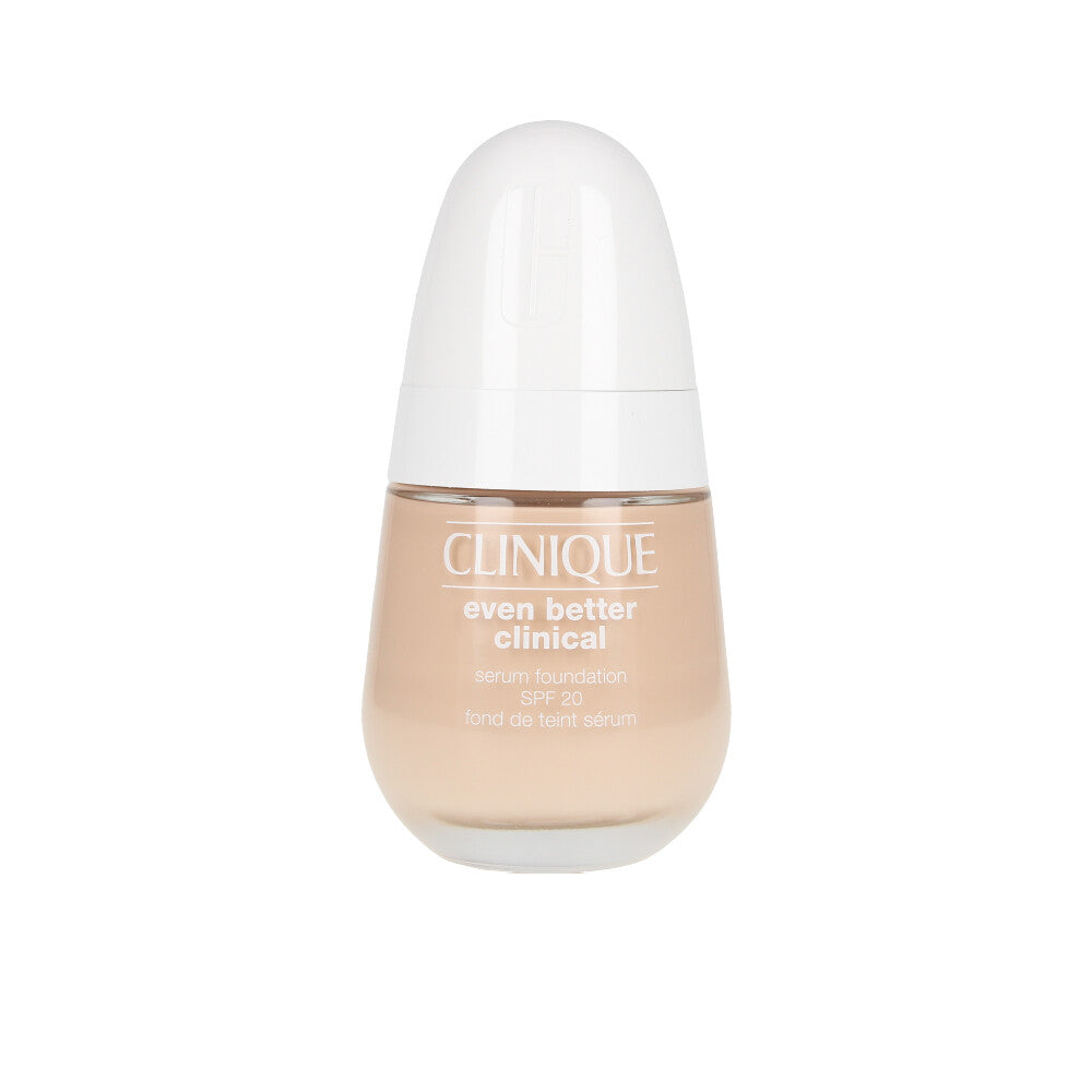 Even Better Clinical Foundation Spf20 #Cn28-Ivory 30 Ml-Woman Makeup-Clinique-Urbanheer