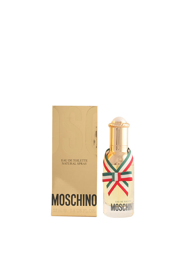 Moschino Eau De Toilette Spray 25 Ml-Woman Perfumes-Moschino-Urbanheer