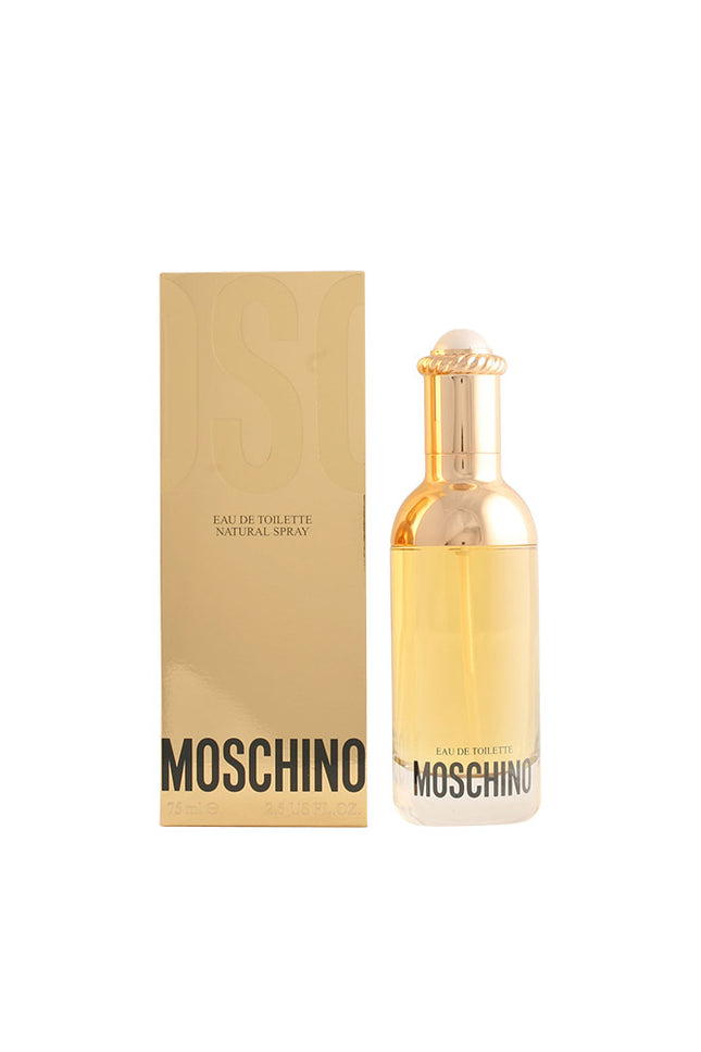 Moschino Eau De Toilette Spray 75 Ml-Woman Perfumes-Moschino-Urbanheer
