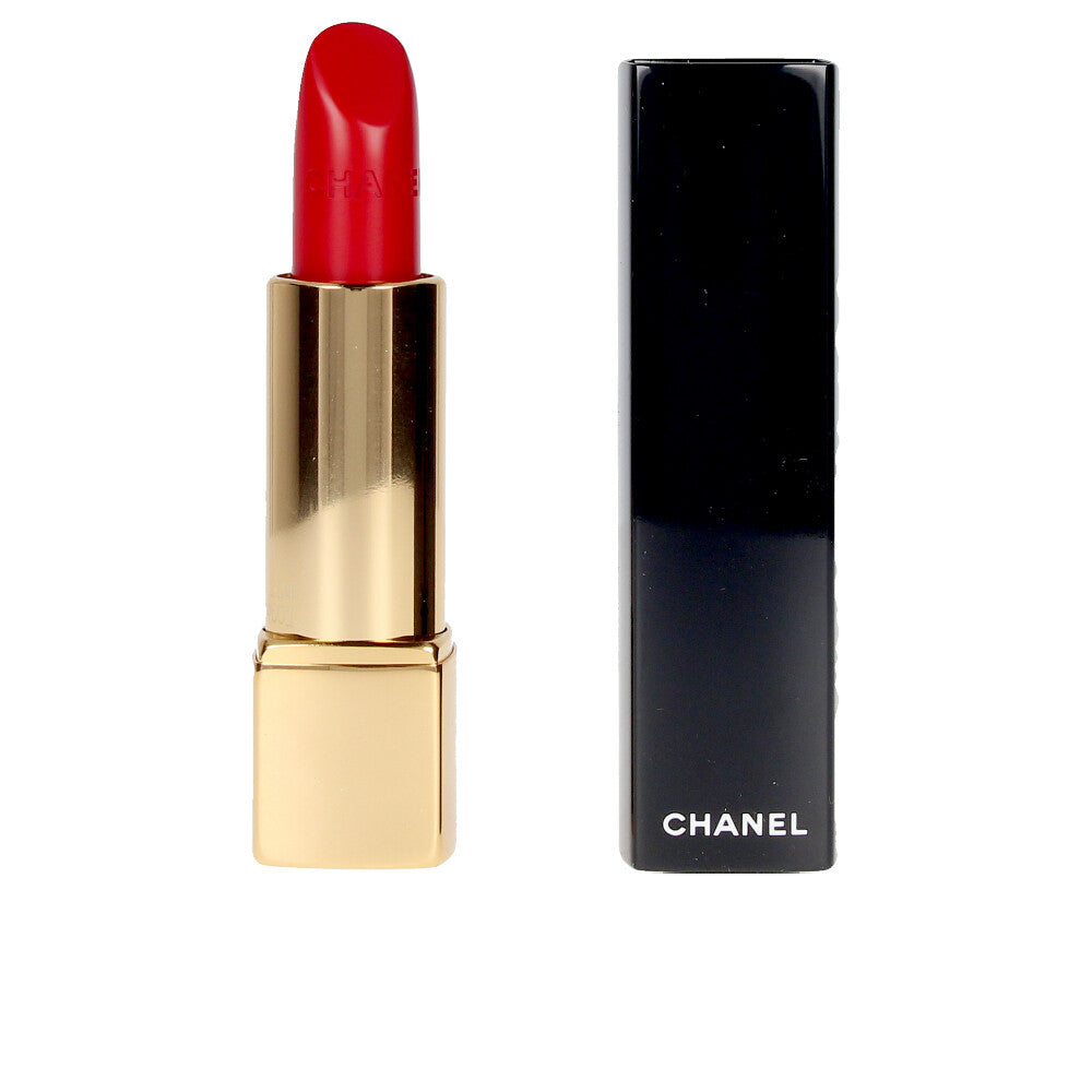 Rouge Allure Le Rouge Intense #104-Passion-Chanel-Urbanheer