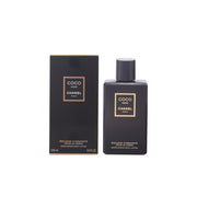 COCO NOIR body lotion 200 ml-Woman Cosmétique Corps-Chanel-Urbanheer