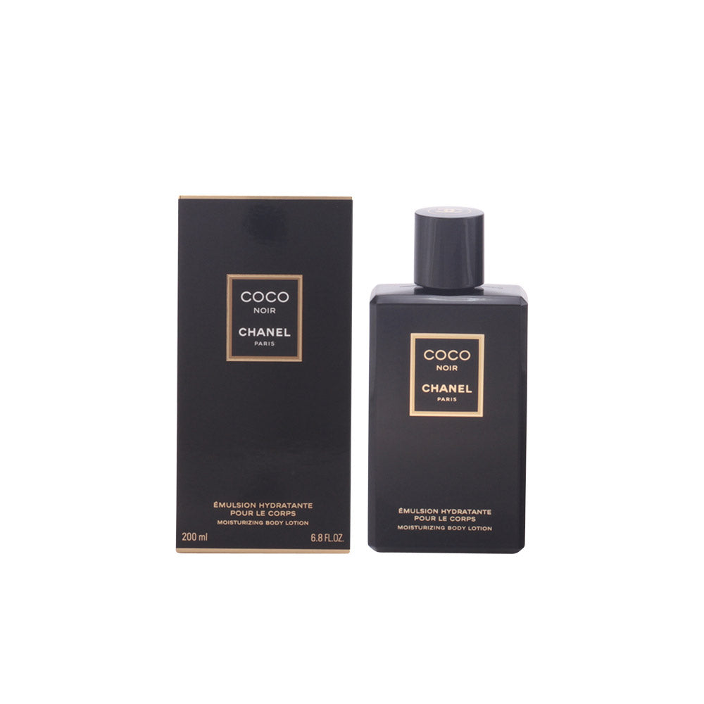 COCO NOIR body lotion 200 ml-Woman Cosmétique Corps-Chanel-Urbanheer