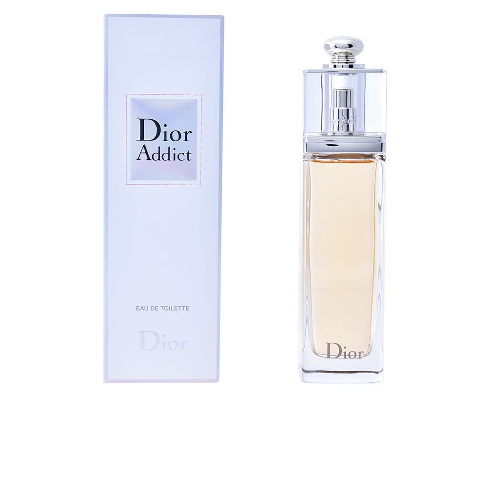 Dior Addict Eau De Toilette Spray 100 Ml-Woman Perfumes-Dior-Urbanheer