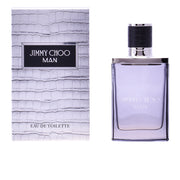 Jimmy Choo Man Eau De Toilette Spray 50 Ml-Jimmy Choo-Urbanheer