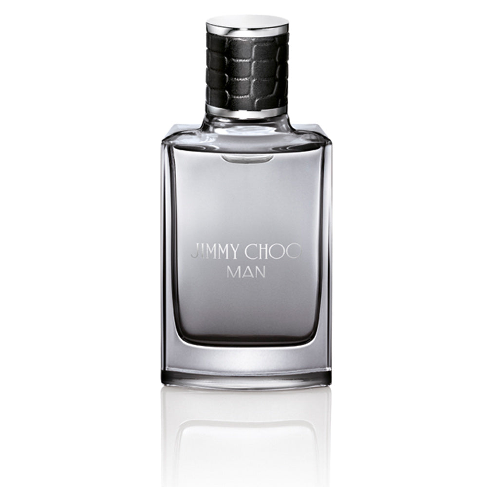 Jimmy Choo Man Eau De Toilette Spray 30 Ml-Jimmy Choo-Urbanheer
