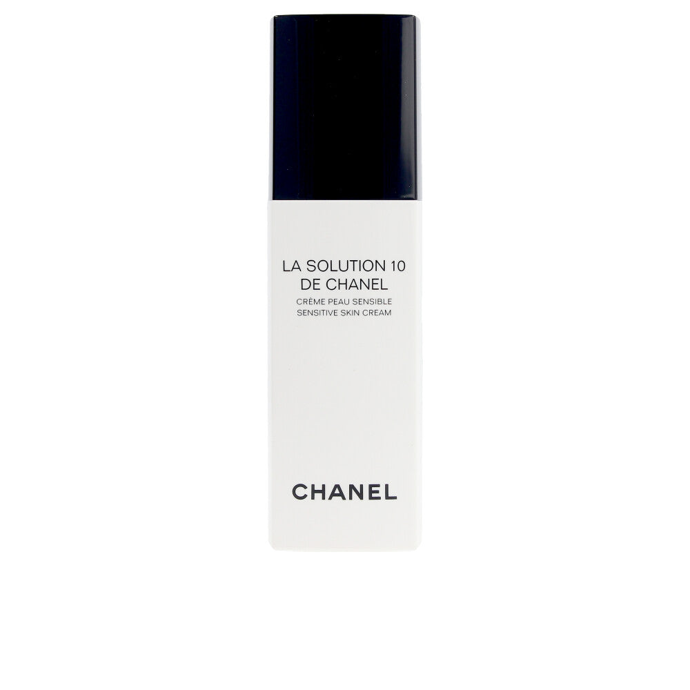 Chanel La Solution 10 De Chanel Sensitive Skin Cream - 1.0 oz bottle