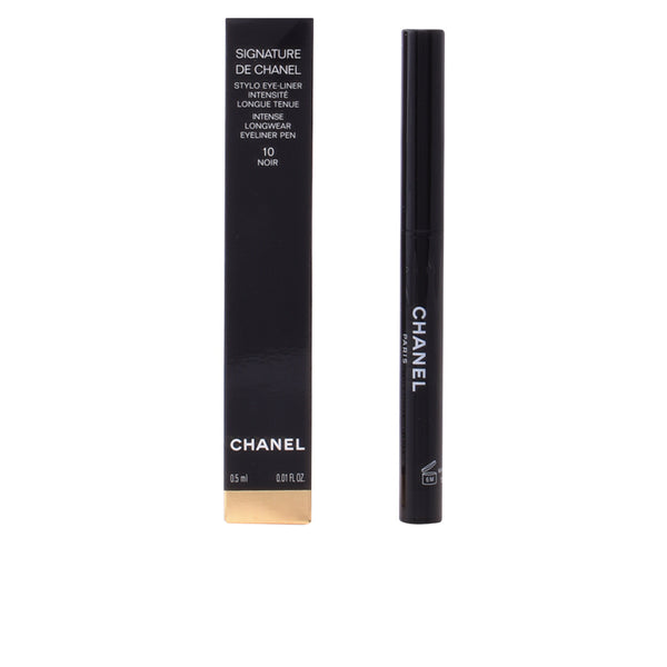Chanel Signature de Chanel 10 Noir (0,5ml) ab 32,00 €