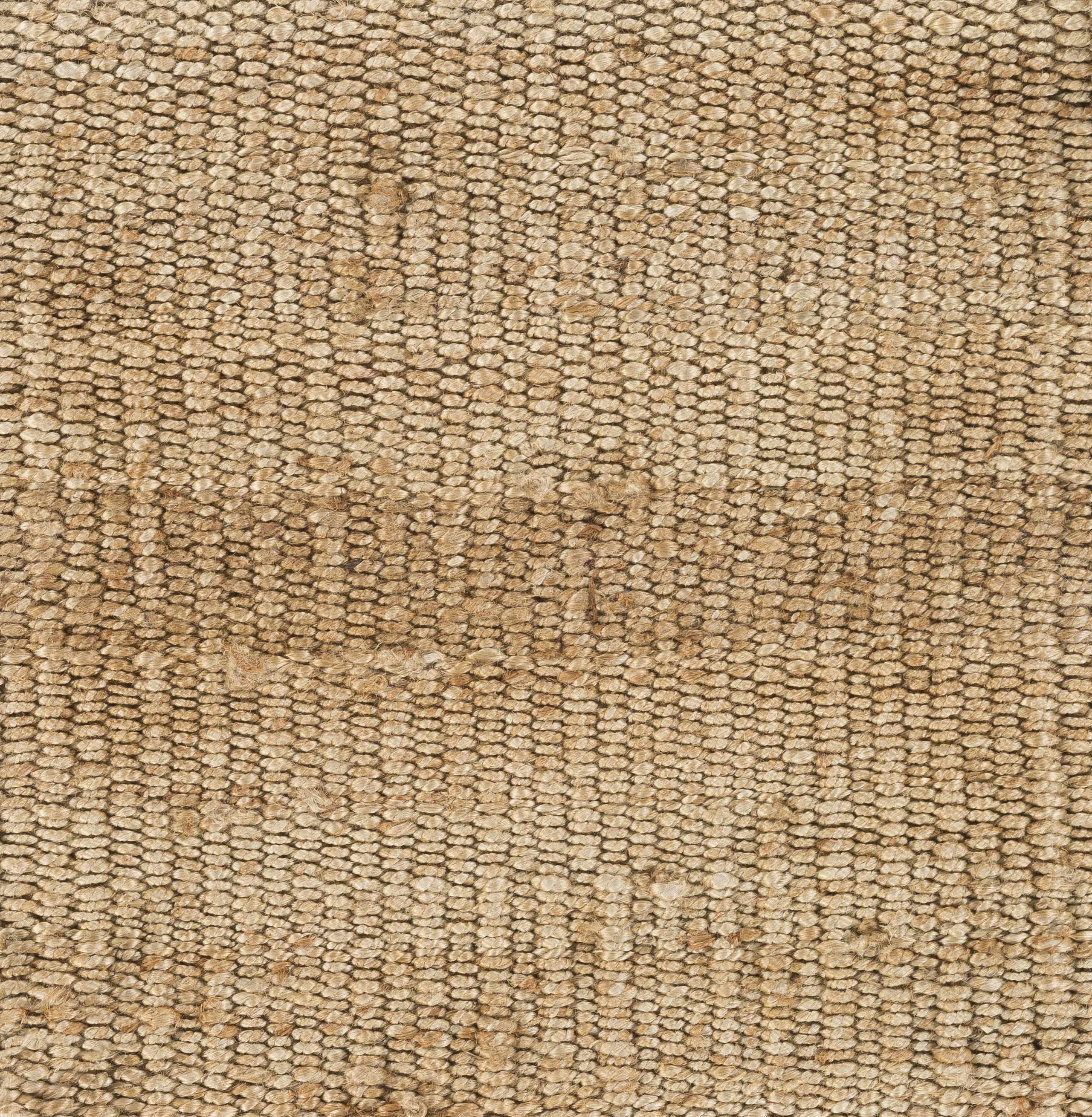 Oaks Jute Rug-Rugs-Hauteloom-2'3" x 4' Rectangle-Urbanheer