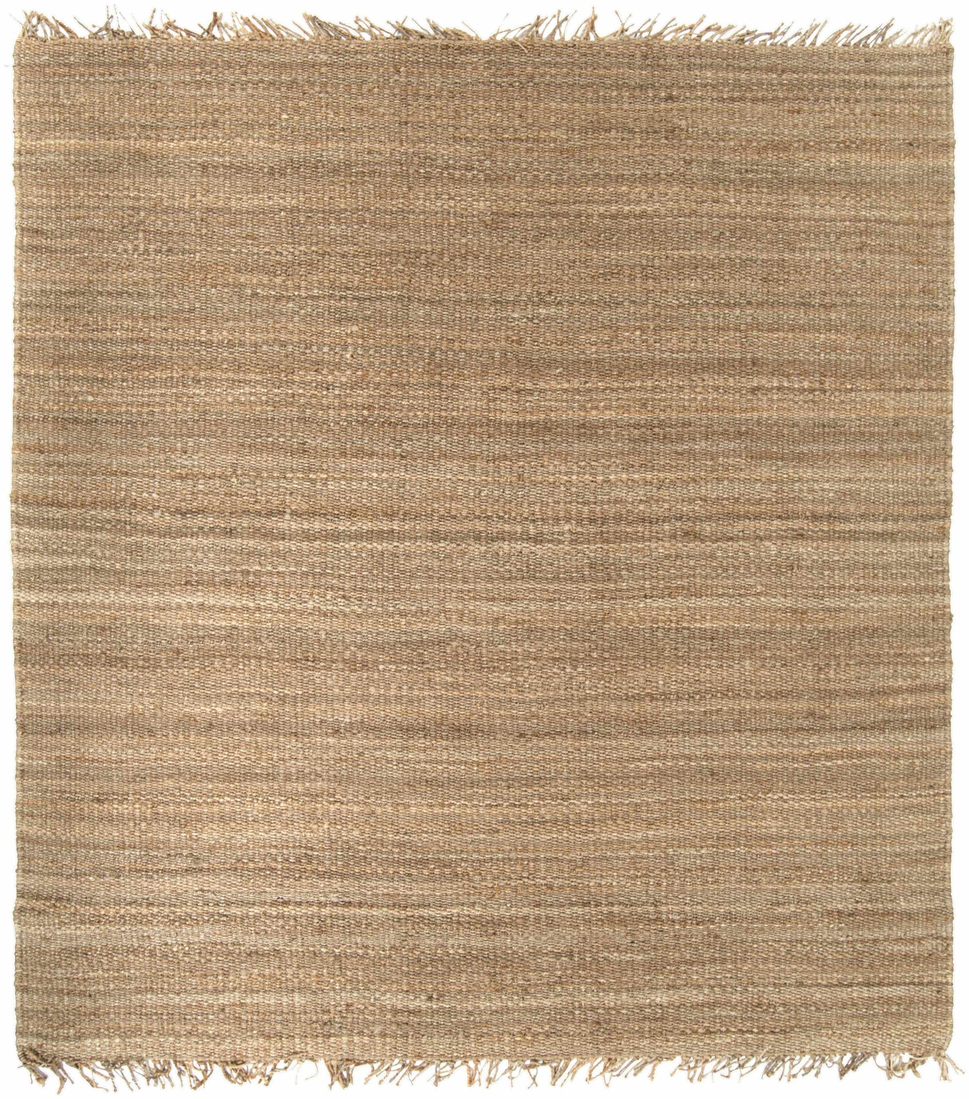 Oaks Jute Rug-Rugs-Hauteloom-6' Round-Urbanheer