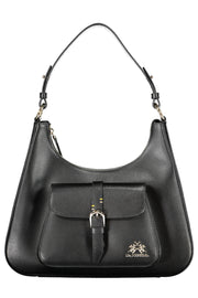 La Martina Black Women'S Bag-LA MARTINA-BLACK-UNI-Urbanheer