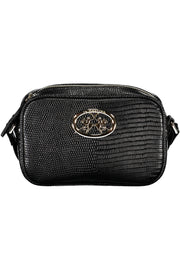 La Martina Black Women'S Bag-LA MARTINA-BLACK-UNI-Urbanheer