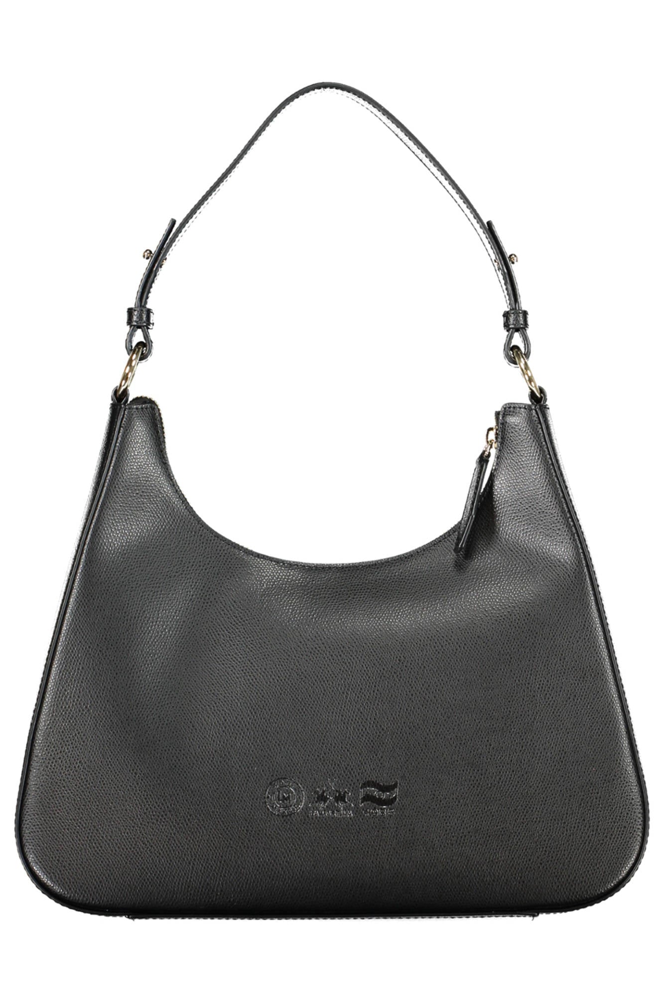La Martina Black Women'S Bag-LA MARTINA-BLACK-UNI-Urbanheer