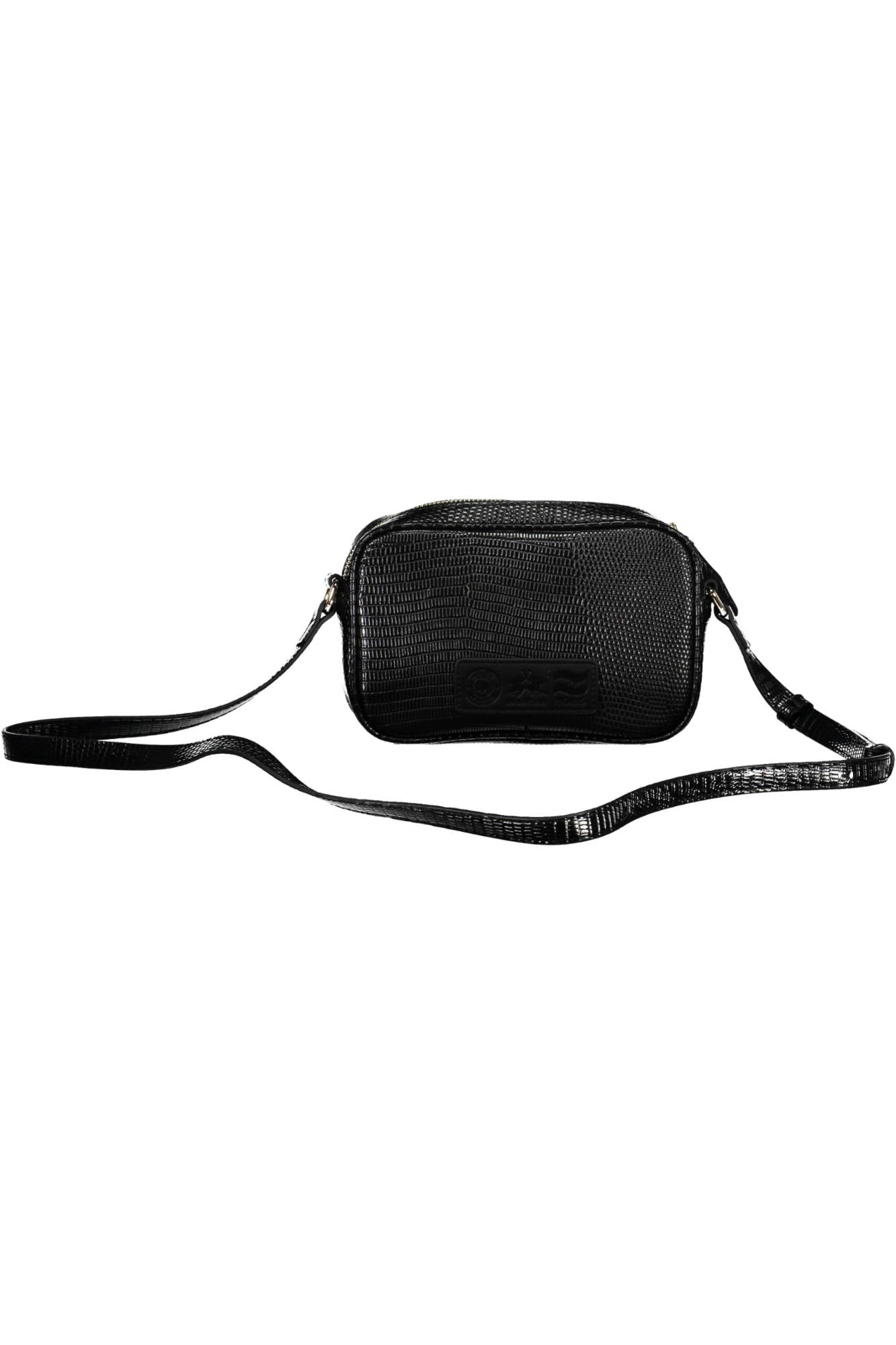 La Martina Black Women'S Bag-LA MARTINA-BLACK-UNI-Urbanheer