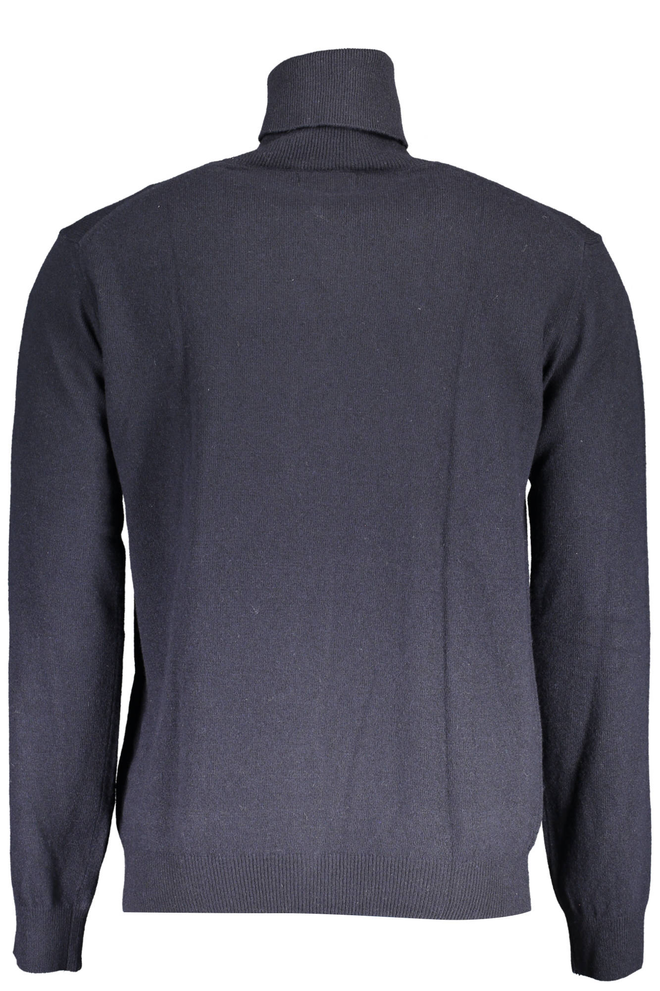 LA MARTINA BLUE MEN'S SWEATER-Clothing - Men-LA MARTINA-BLUE-S-Urbanheer