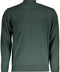 LA MARTINA MEN'S GREEN SWEATER-LA MARTINA-GREEN-3XL-Urbanheer