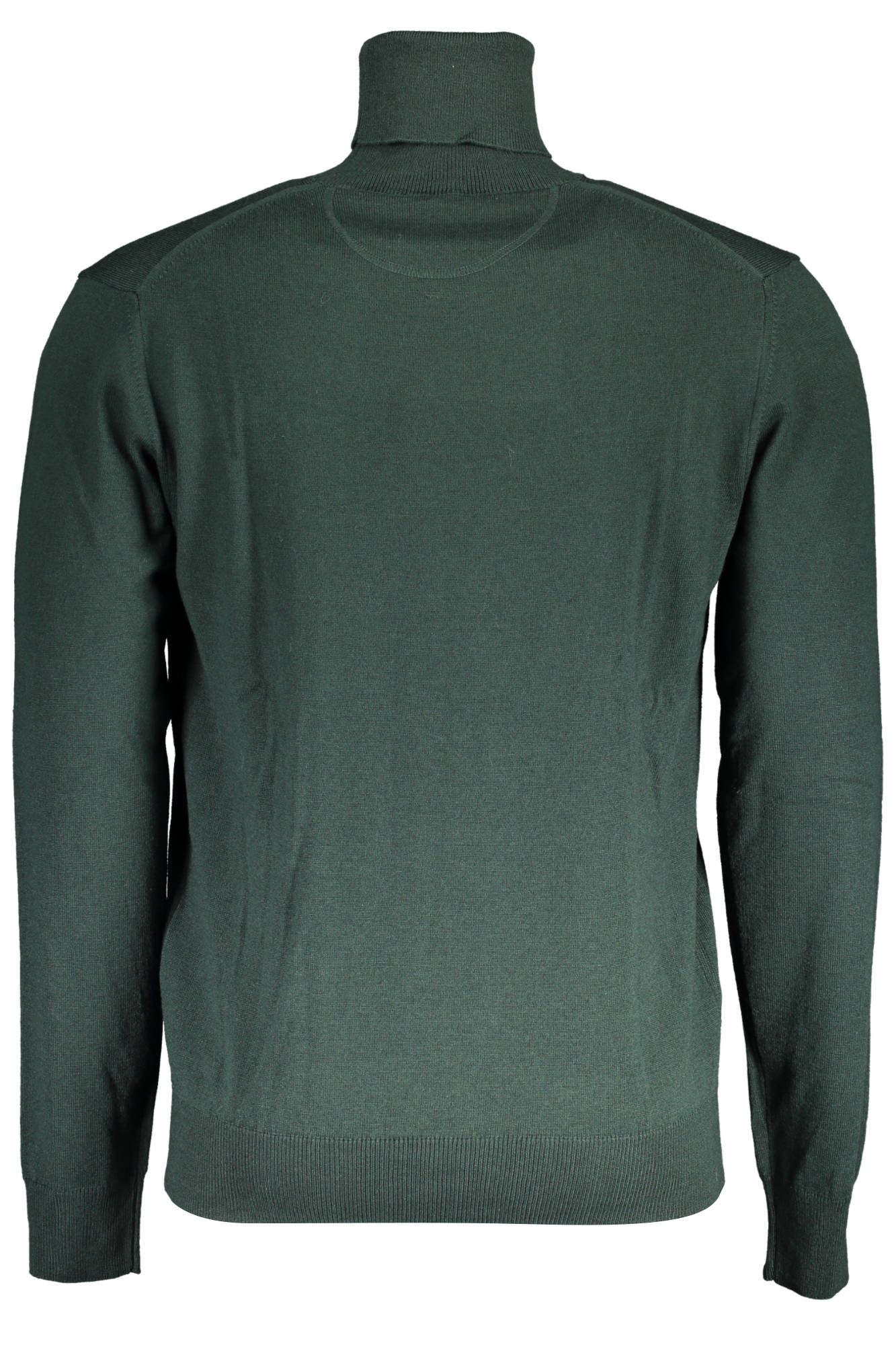LA MARTINA MEN'S GREEN SWEATER-LA MARTINA-GREEN-3XL-Urbanheer