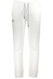 La Martina White Men'S Trousers-Clothing - Men-LA MARTINA-WHITE-M-Urbanheer