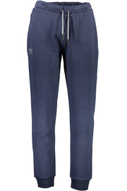 La Martina Men'S Blue Trousers-Clothing - Men-LA MARTINA-BLUE-M-Urbanheer