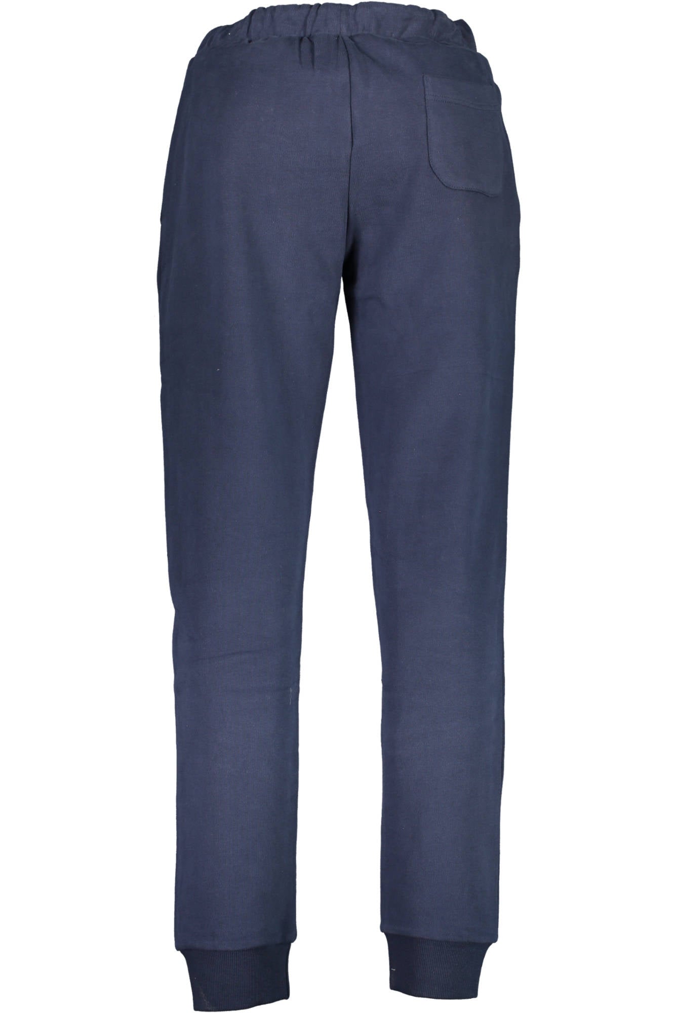 La Martina Men'S Blue Trousers-Clothing - Men-LA MARTINA-BLUE-M-Urbanheer