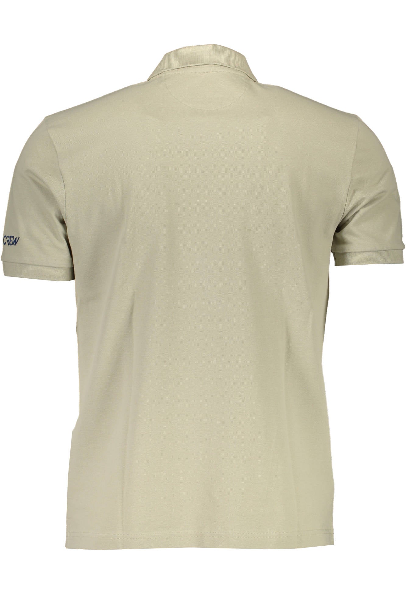 LA MARTINA POLO SHORT SLEEVE MAN GREEN-Clothing - Men-LA MARTINA-GREEN-S-Urbanheer