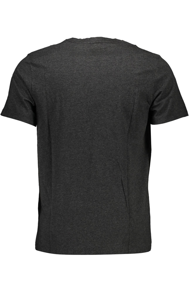 Levi'S T-Shirt Short Sleeve Man Gray-T-Shirt-LEVI&#039;S-Urbanheer