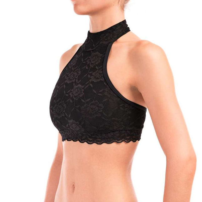 Lisette top lace-Clothing - Women-Dragonfly-Urbanheer