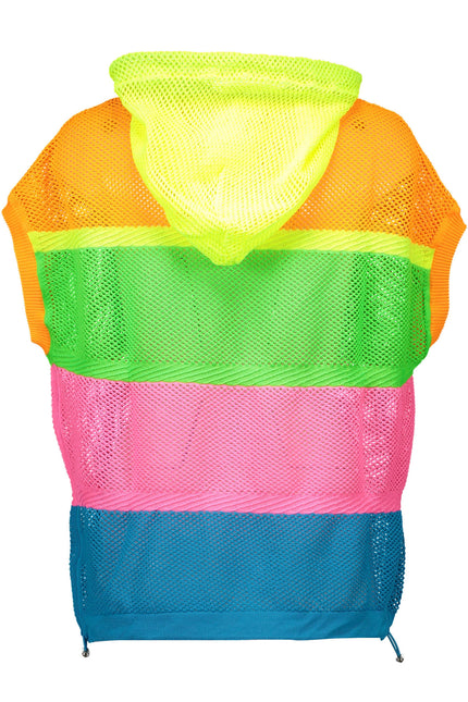 Love Moschino Multicolored Woman Sweater-Maglie-LOVE MOSCHINO-Urbanheer
