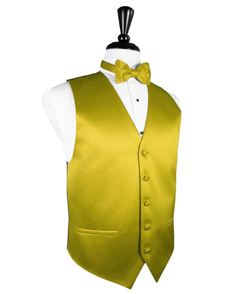 Luxury Satin Tuxedo Vest 5-Mens Vest-Tux-USA-XS-Willow-Urbanheer