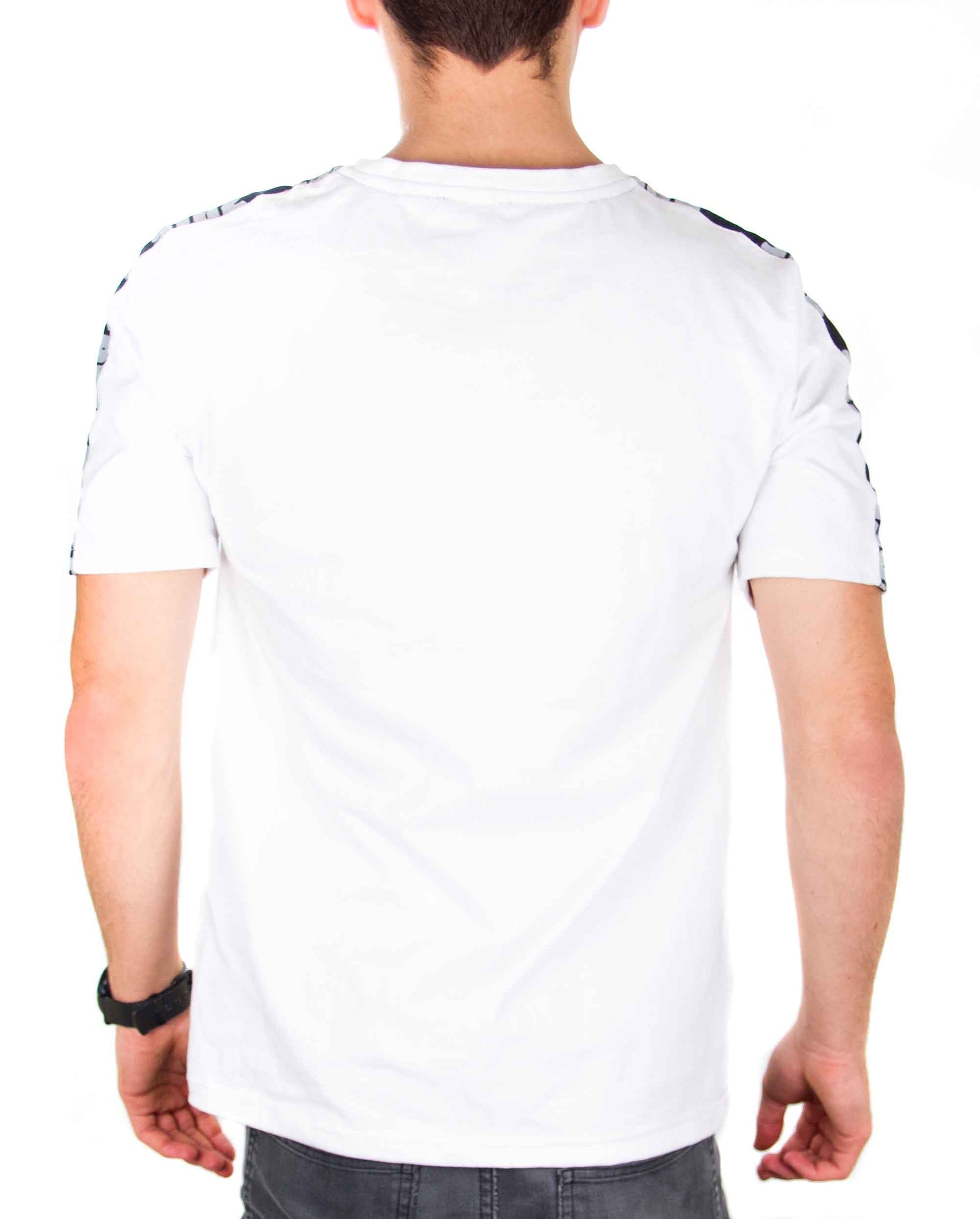 ZRED Origin Shirt - white - Herren-Pear Juniper-White-L-Urbanheer