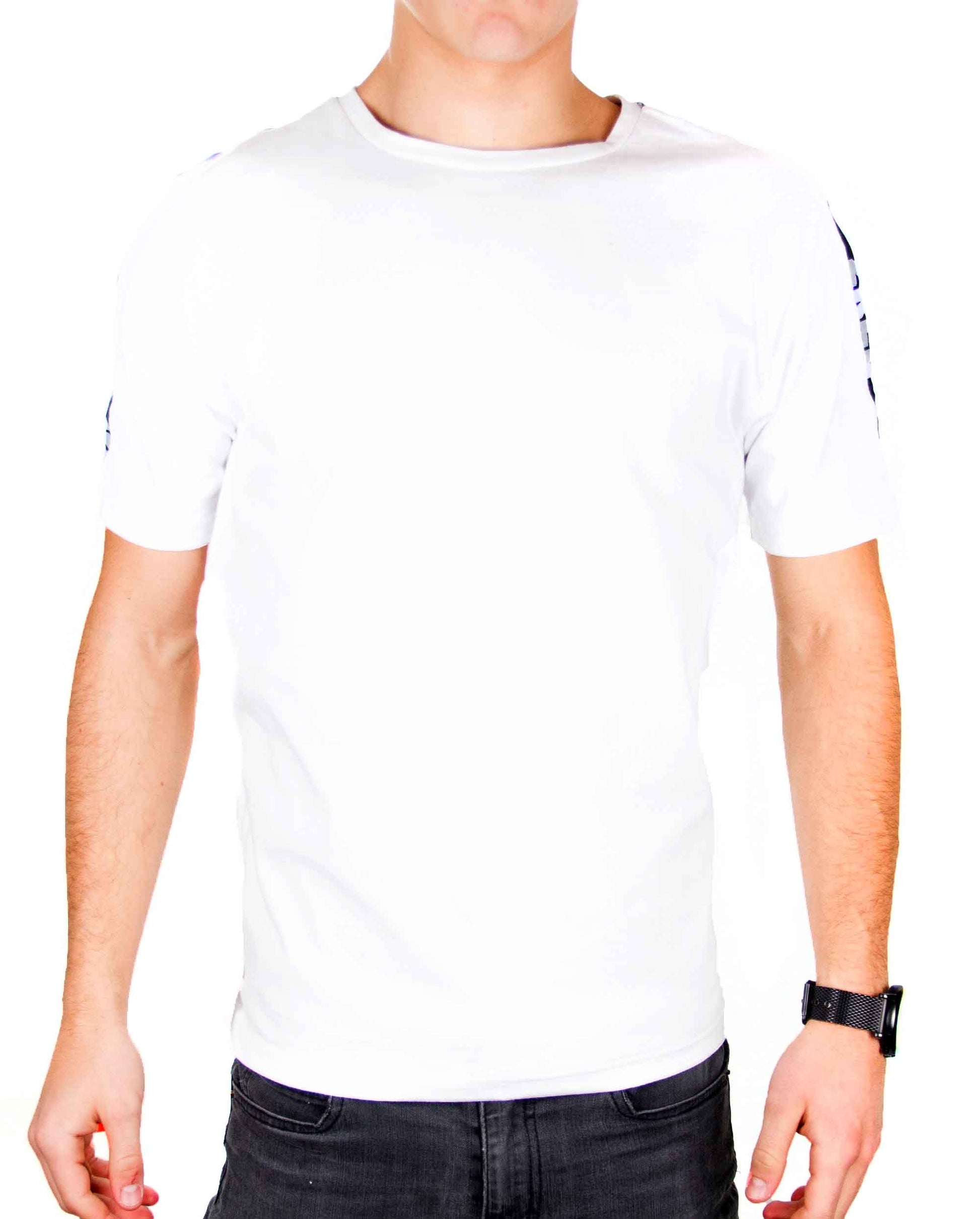 ZRED Origin Shirt - white - Herren-Pear Juniper-White-L-Urbanheer