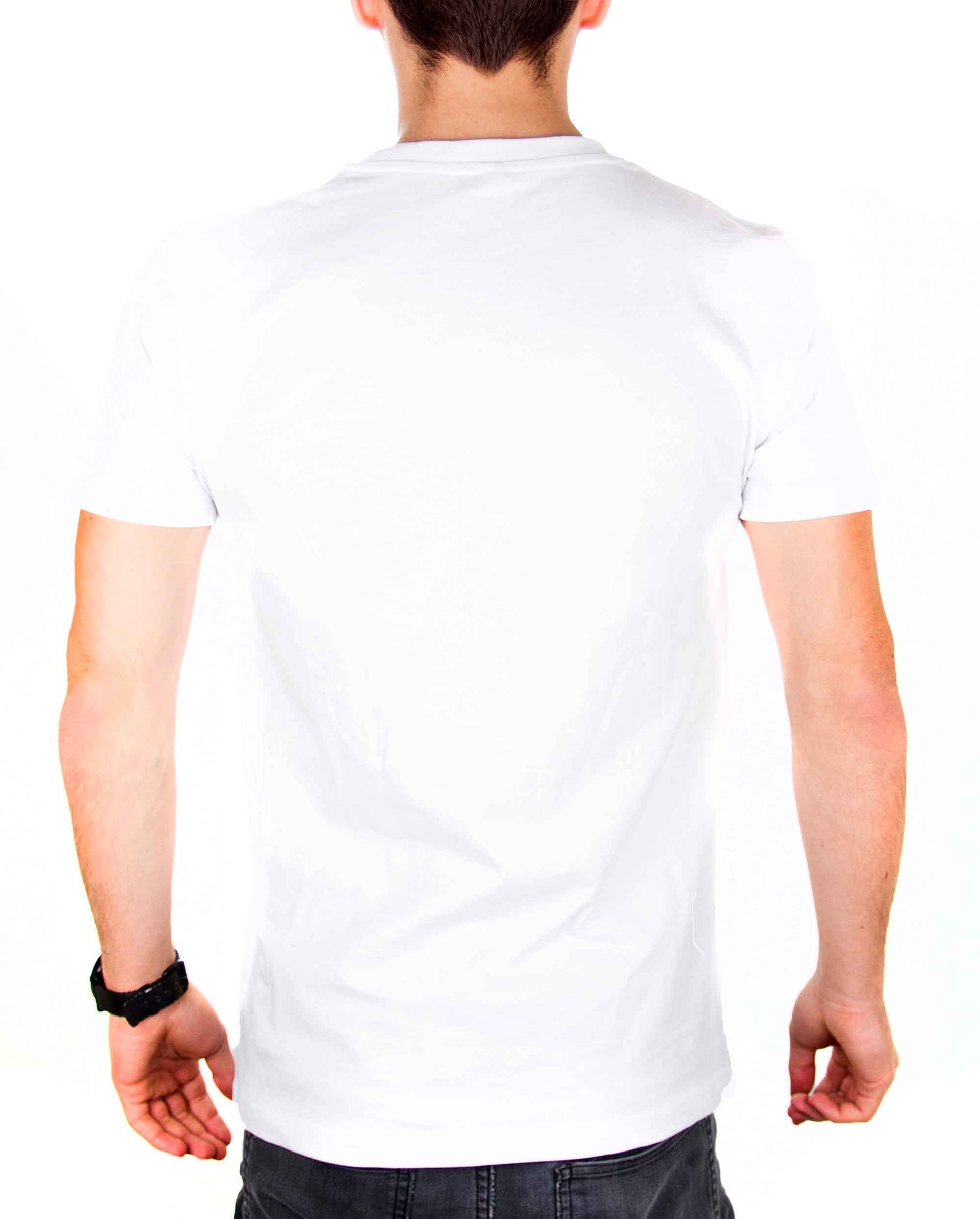 Origin embroidered Shirt - white - Herren-Pear Juniper-White-L-Urbanheer