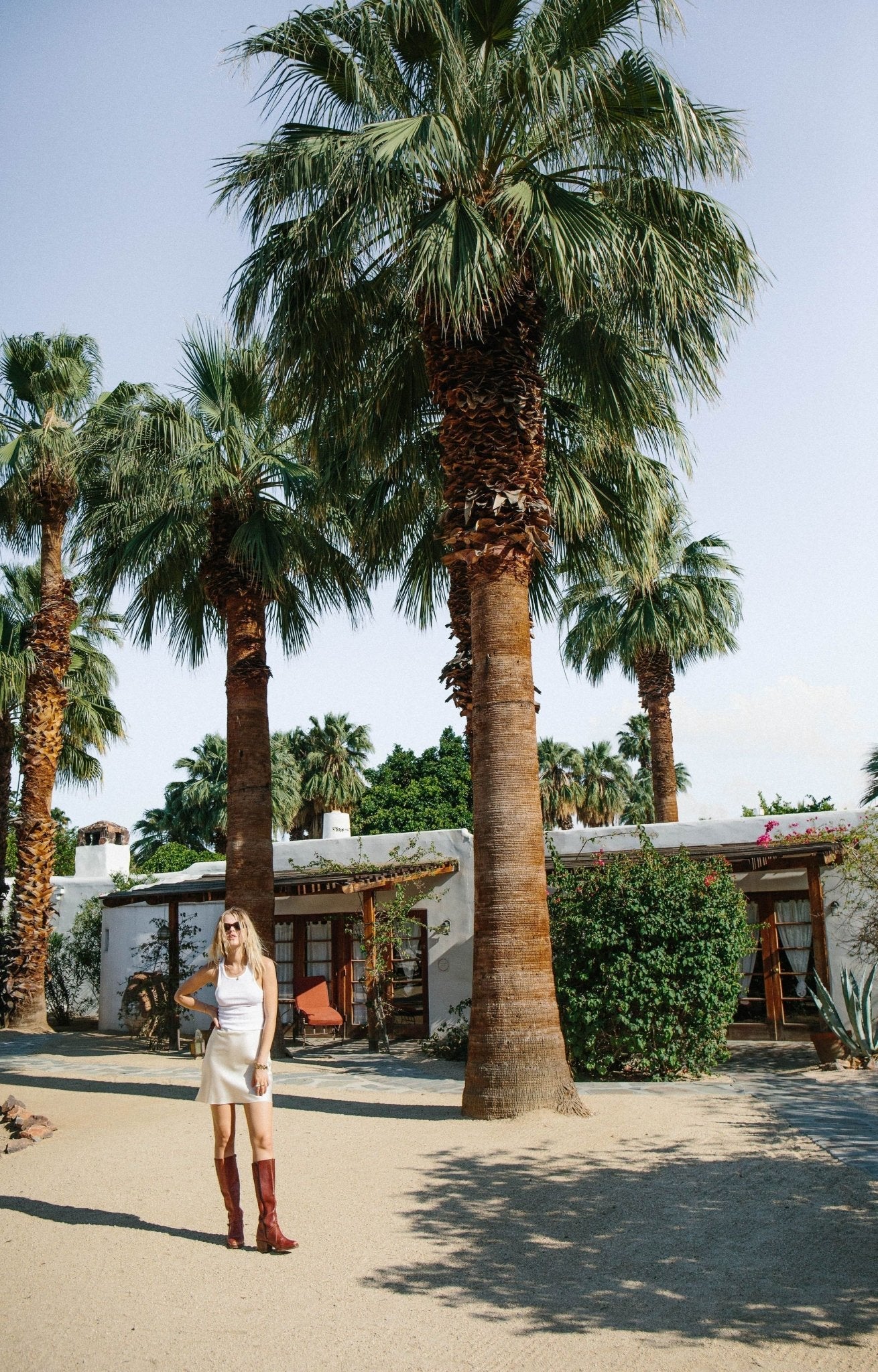 Madison Slip Skirt I Ivory White-MERRITT CHARLES-extra small-ivory white-Urbanheer