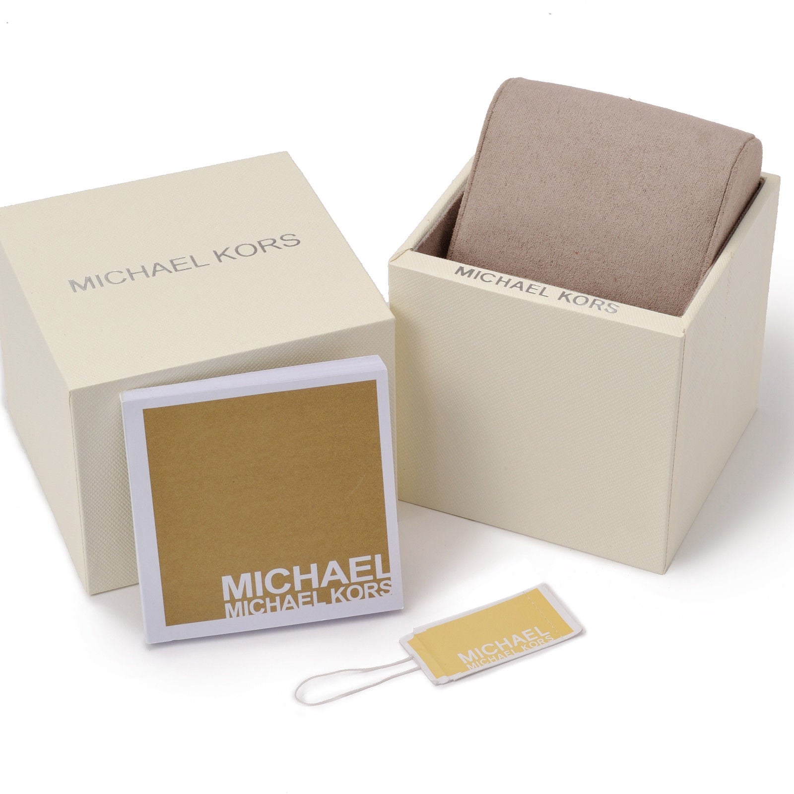 MICHEAL KORS Mod. BAILEY-MICHAEL KORS-Urbanheer