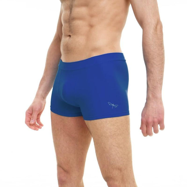 Mike shorts-Dragonfly-blue-XS-Urbanheer