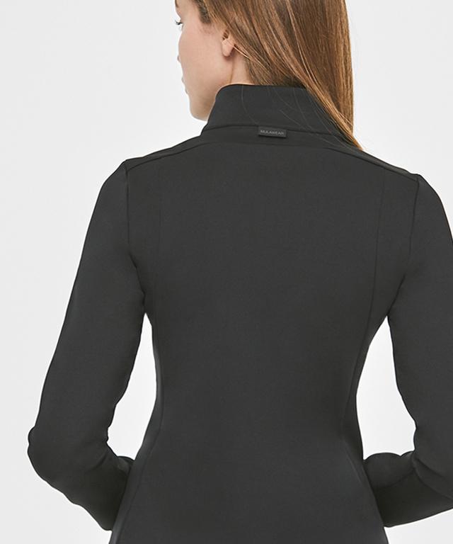 Ami Essential One-Piece-Clothing - Women-Mulawear-10-Black-Urbanheer